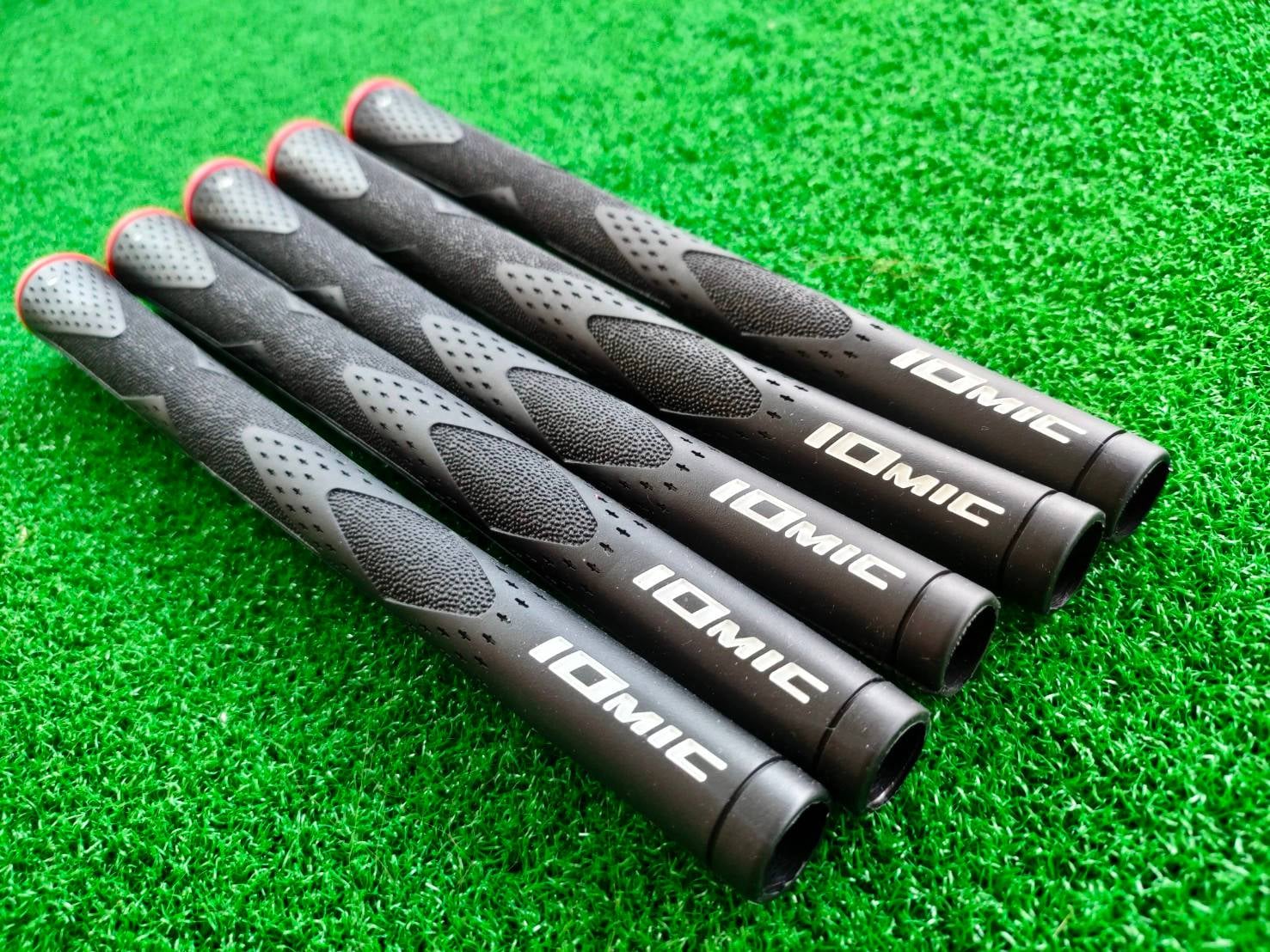 กริพ IOMIC ของใหม่ ในซอง