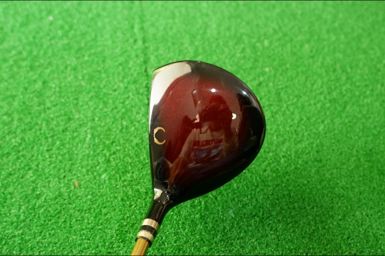 FAIRWAY 3 KASCO INDEED EX