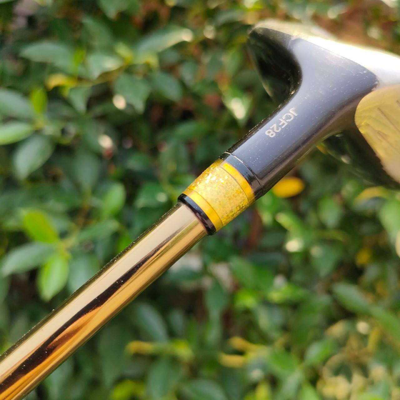 FW3 SUPERMAN SPM องศา 15 ก้าน BIG BLUE LL FLEX R-1