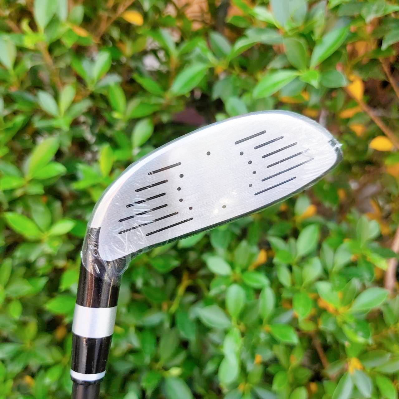 🏌♂️ HYBRID PGM MG037 ตีง่าย แม่นธงมาก ระยะ 200 ตีออนได้สบายๆ!!!