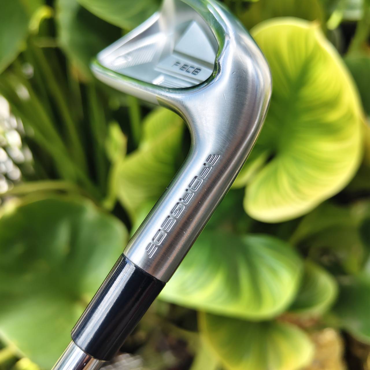 ชุดเหล็ก Taylormade P8CB Forged พึ่งเปิดตัว พรีเมี่ยมญี่ปุ่น! สภาพเหมือนซื้อของใหม่เลยค่ะ!!!