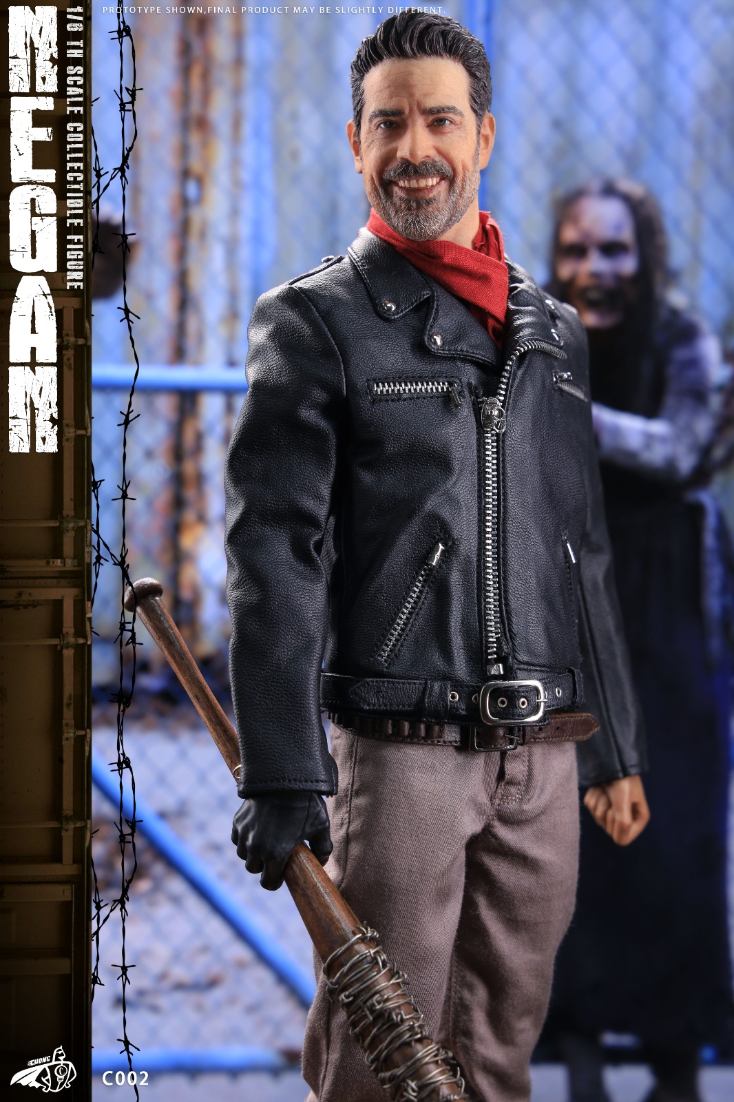 [สั่งจอง] BY-ART BY- 015 1/6 : BLACK TRANSCENDENT