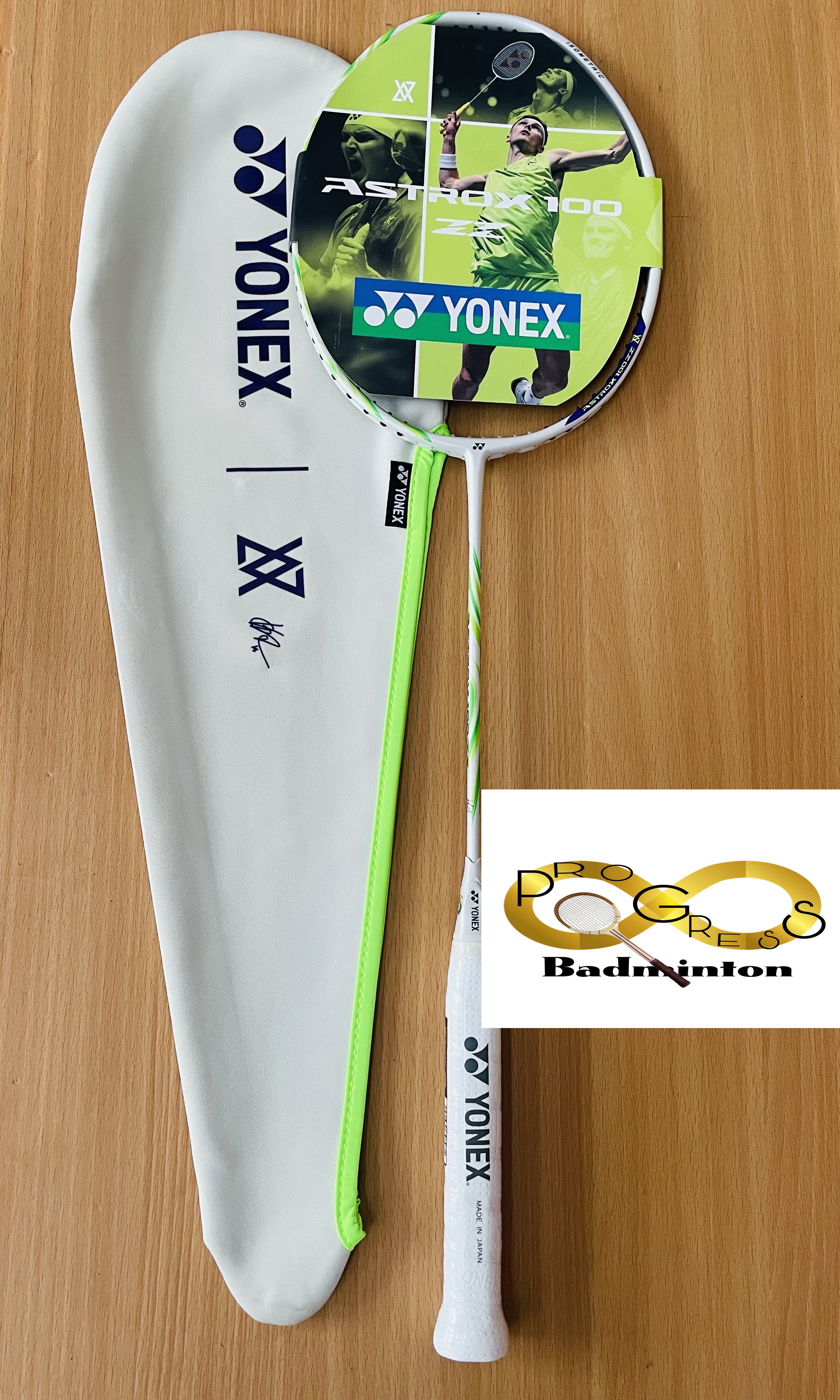 ํYonex Astrox 100ZZ VA (4UG6)