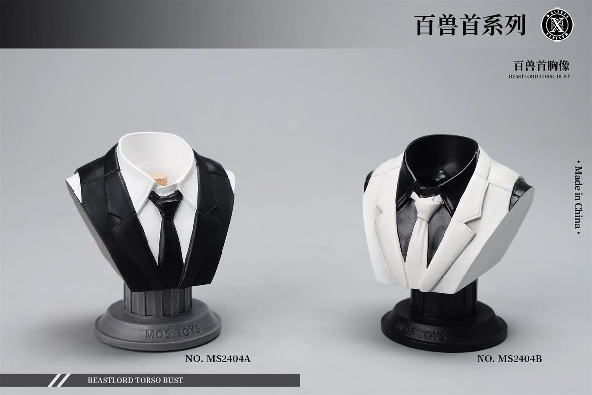 [สั่งจอง]MOSTOYS 1/6 : Beastlord Torso Bust
