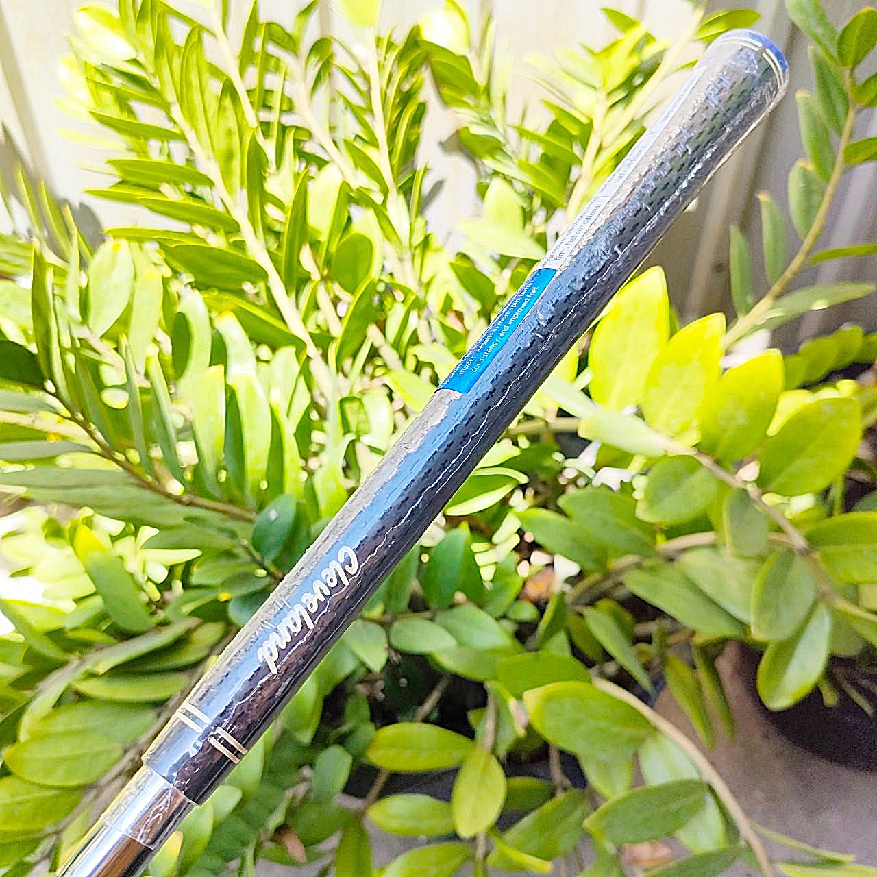 WEDGE CLEVELAND V-MG RTX-3 องศา 56 BOUNCE 11 หน้าตะไบโหดสับก้าน DYNAMIC GOLD S200 WEDGE ชั้นนำของโลกสปินจัด ไม้กอล์ฟพรีเมี่ยมมือสอง ของแท้ By NakaraLuxurious