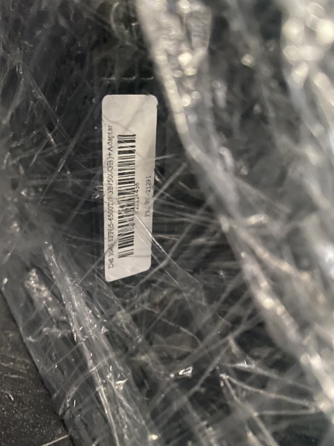 Dell Optiplex 3040 Mini