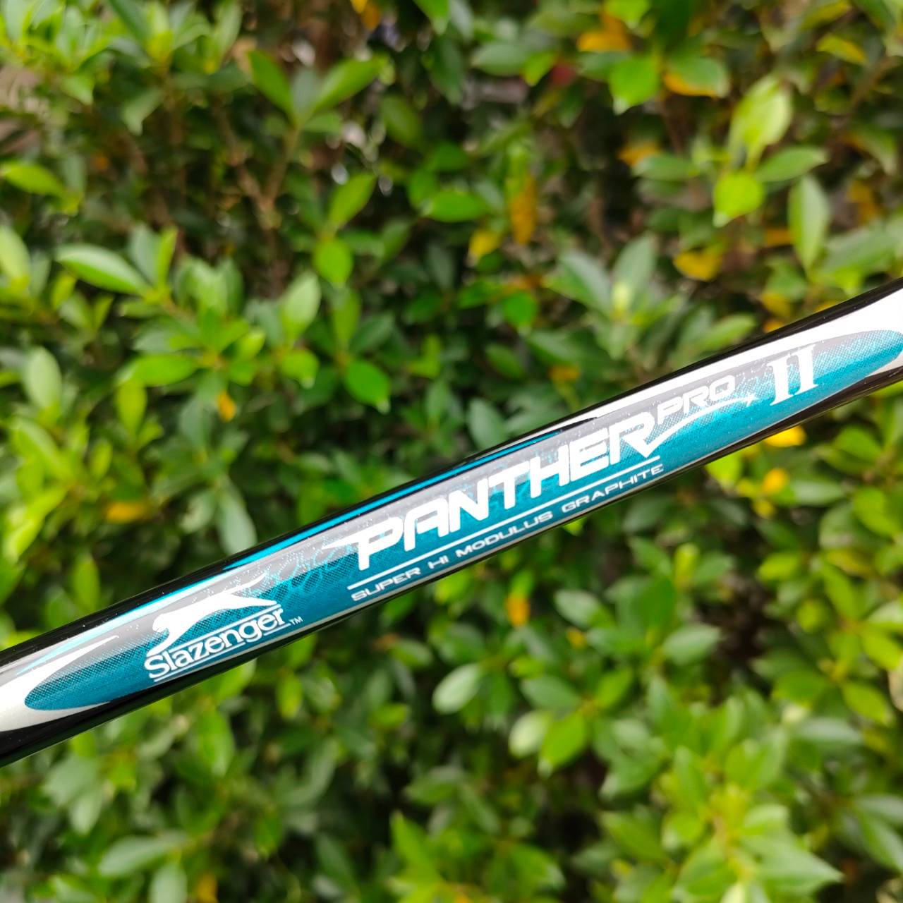 * ลดล้างสต๊อก * มีชุดเดียว * ไม้กอล์ฟครบชุด SLAZENGER ของใหม่มือหนึ่งในซีลทุกไม้ มีหัวไม้ครบ 1 3 5 Driver หัวใหญ่ วัสดุ FORGED TITANIUM หน้าเด้ง ชุดเหล็ก 4 - 9 พร้อม PW SW PUTTER SLAZENGER ชดเชย ความผิดพลาดได้สูง คุณภาพดีมาก