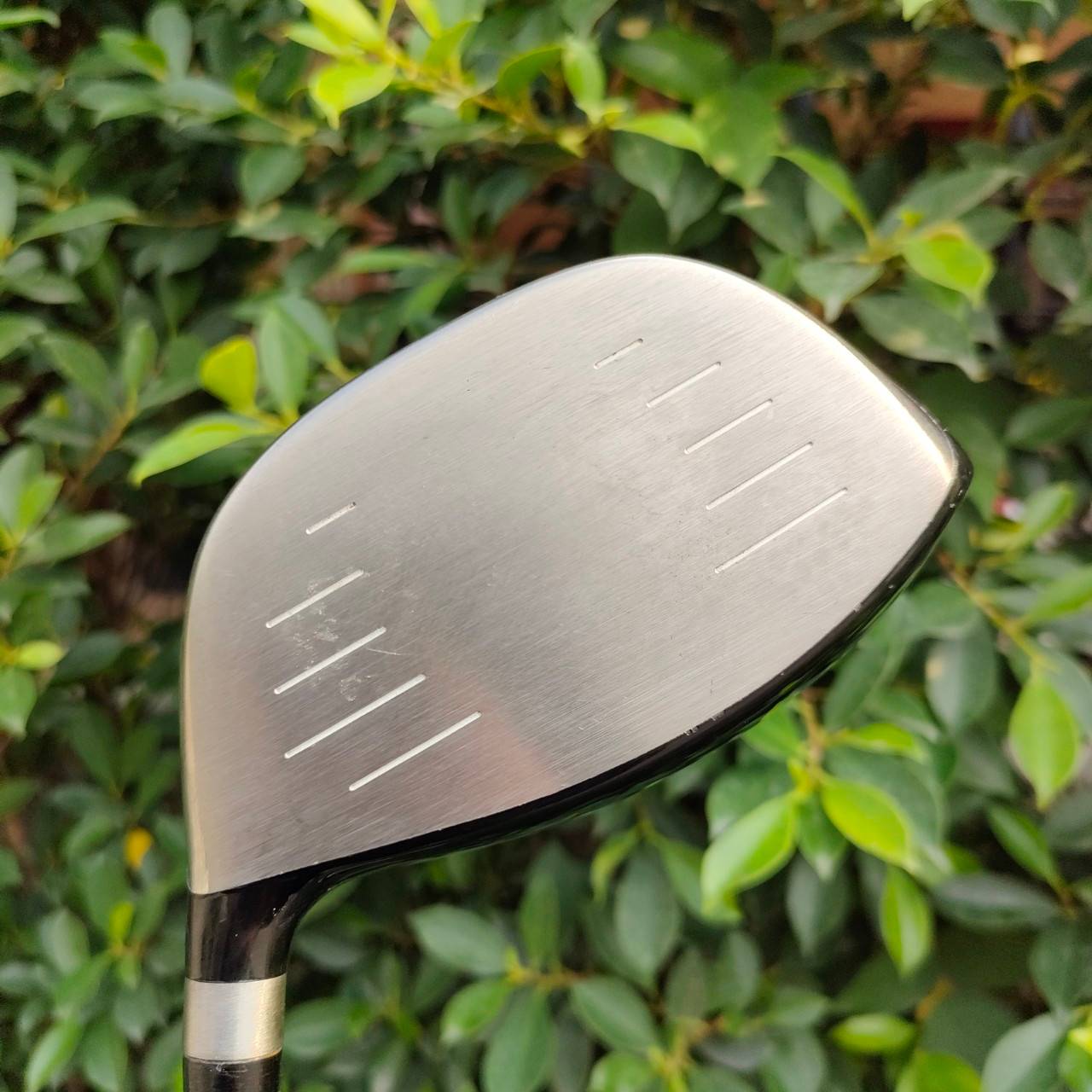 DRIVER TAYLORMADE XR-05 CTi องศา 9.5 ก้าน XR-05 TM-SPEEDER FLEX S หัวคอมโพสิท เคฟล่า เป็นตัวแพงสุดๆ ในซีรี่ และก้าน Fujikura ดีมากๆ