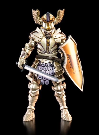 [สั่งจอง]Fourhorsemen : MYTHIC LEGIONS: ALL STARS 6