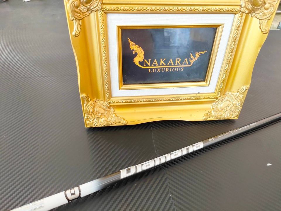 ก้าน DIMANA FLEX S