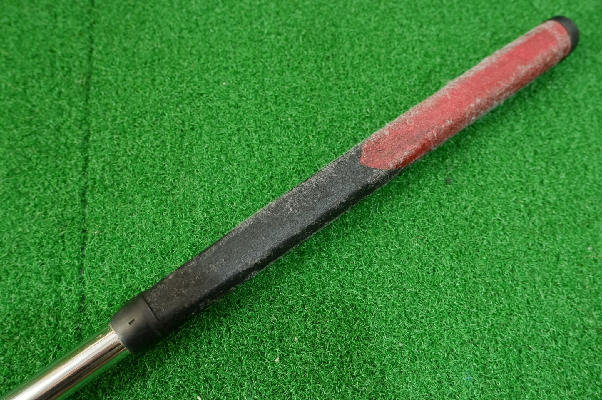 PUTTER SEVE MDGOLF004