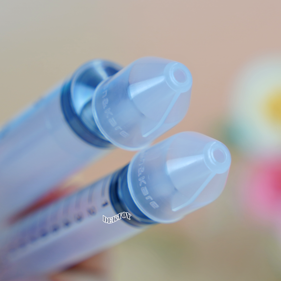 จุกล้างจมูก KLEAN & KARE 2ชิ้น