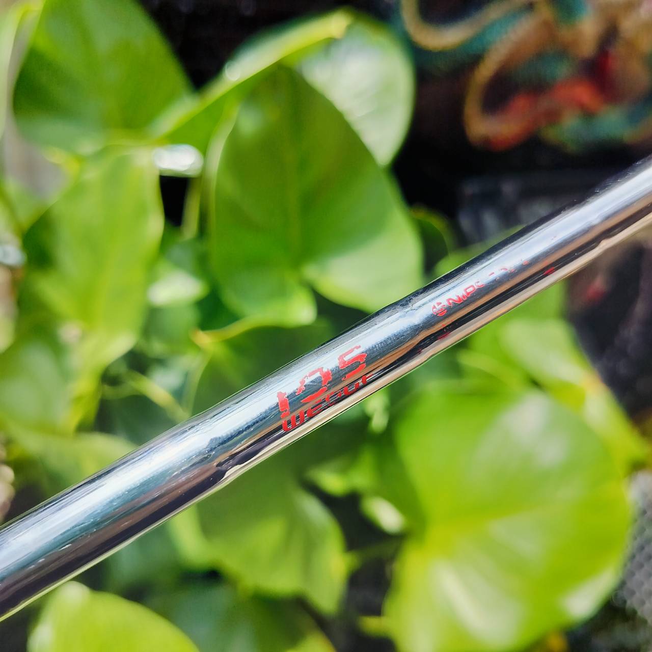 WEDGE ROKKO FORGED องศา 56 BOUNCE 11 ก้าน NS PRO MODUS WEDGE FLEX สุดยอด WEDGE งาน คราฟๆ เนียนๆ เจียร SOLE ได้สวยอย่างมากเลยค่ะ วัสดุ FORGED สุดพรีเมี่ยม ไม้กอล์ฟพรีเมี่ยมญี่ปุ่นมือสอง By NakaraLuxurious