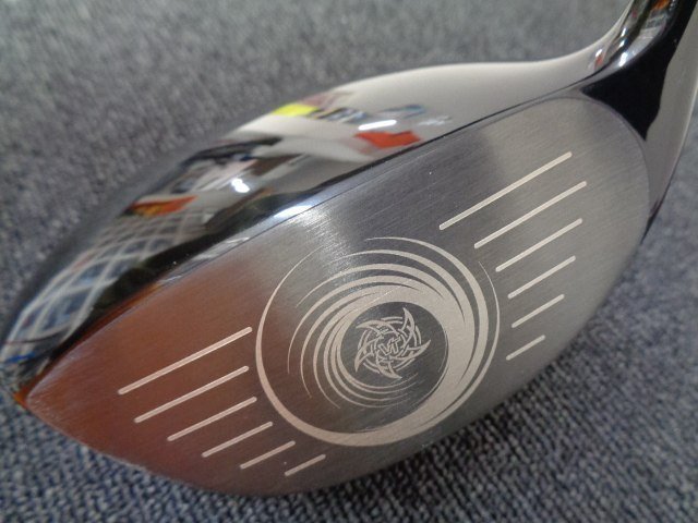 Driver VOLTIO PLUS