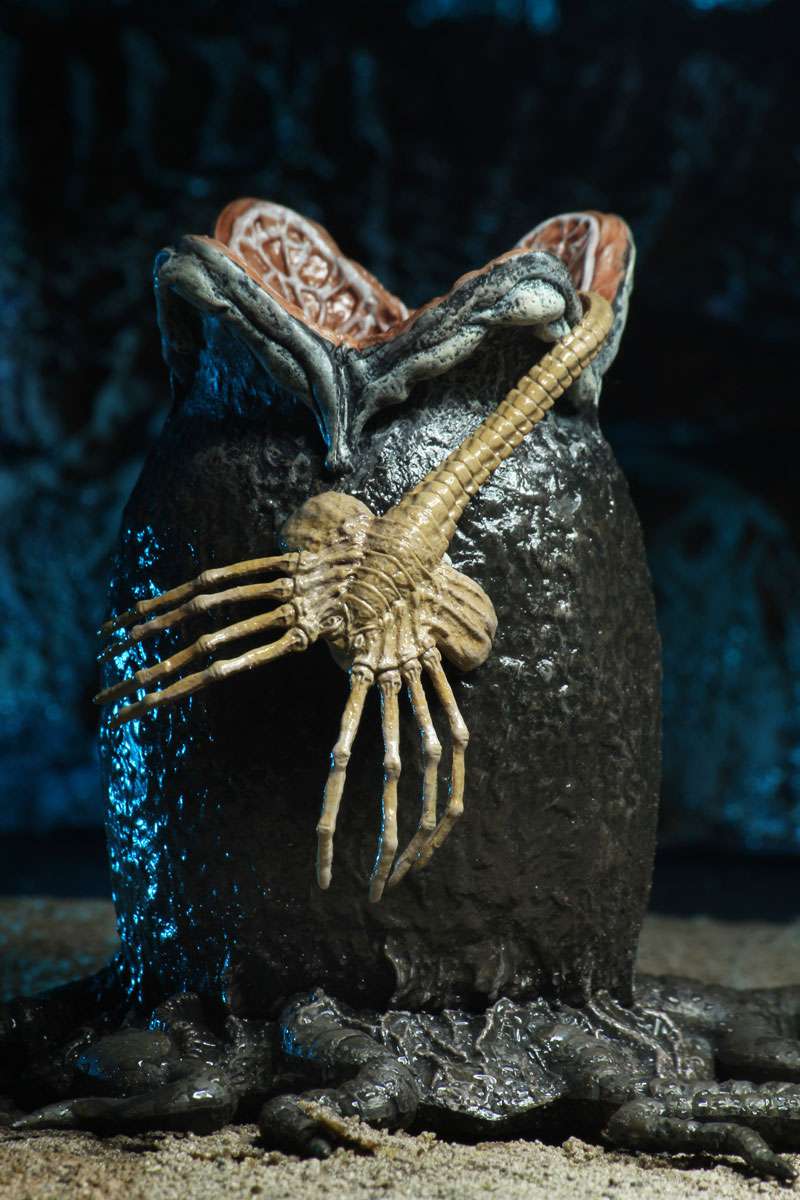 [สั่งจอง]Neca : Ultimate Alien Big Chap 40th Annniversary(9นิ้ว)