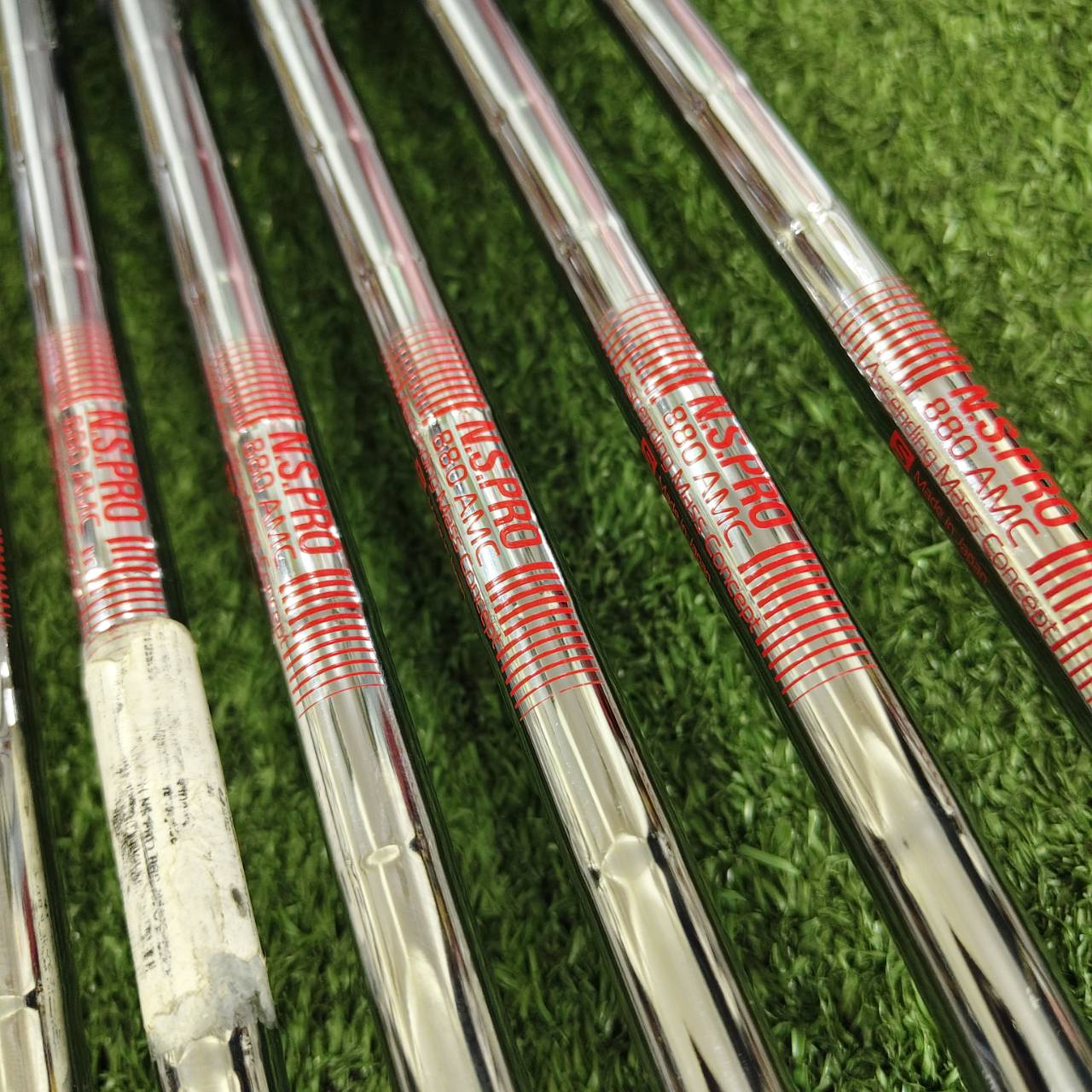 สุดยอดชุดเหล็ก! Titleist T300 ด้วยโครงสร้าง Max Impact ช่วยส่งพลังได้เต็มหน้าไม้!