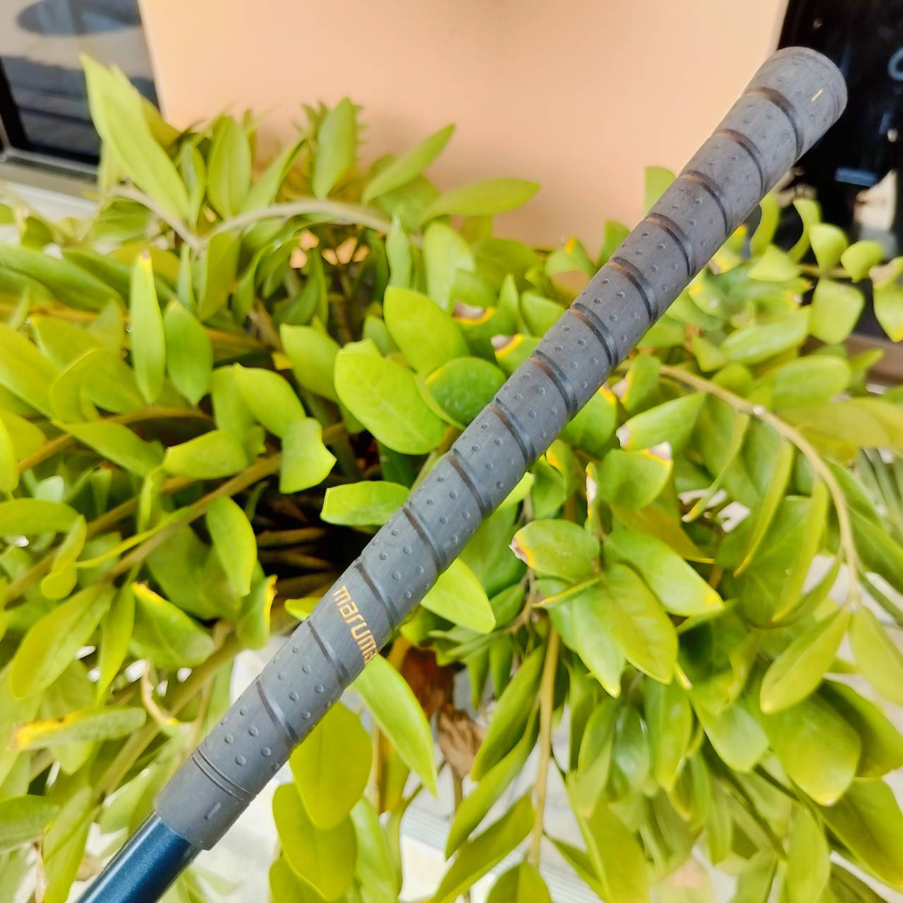 ชุดเหล็กหน้าเด้ง!!! MARUMAN VERITY RV2 TITANIUM FACE ชุดนี้แม้ตีแบบสบายๆก็ไกลมากกก ก้าน VERITY RV2 FLEX R สภาพเดิม ก้านเดิม ทุกอย่างเดิมสวย มีเหล็ก 5 6 7 8 9 P A S MADE IN JAPAN ไม้กอล์ฟพรีเมี่ยมมือสอง ของแท้ By NakaraLuxurious