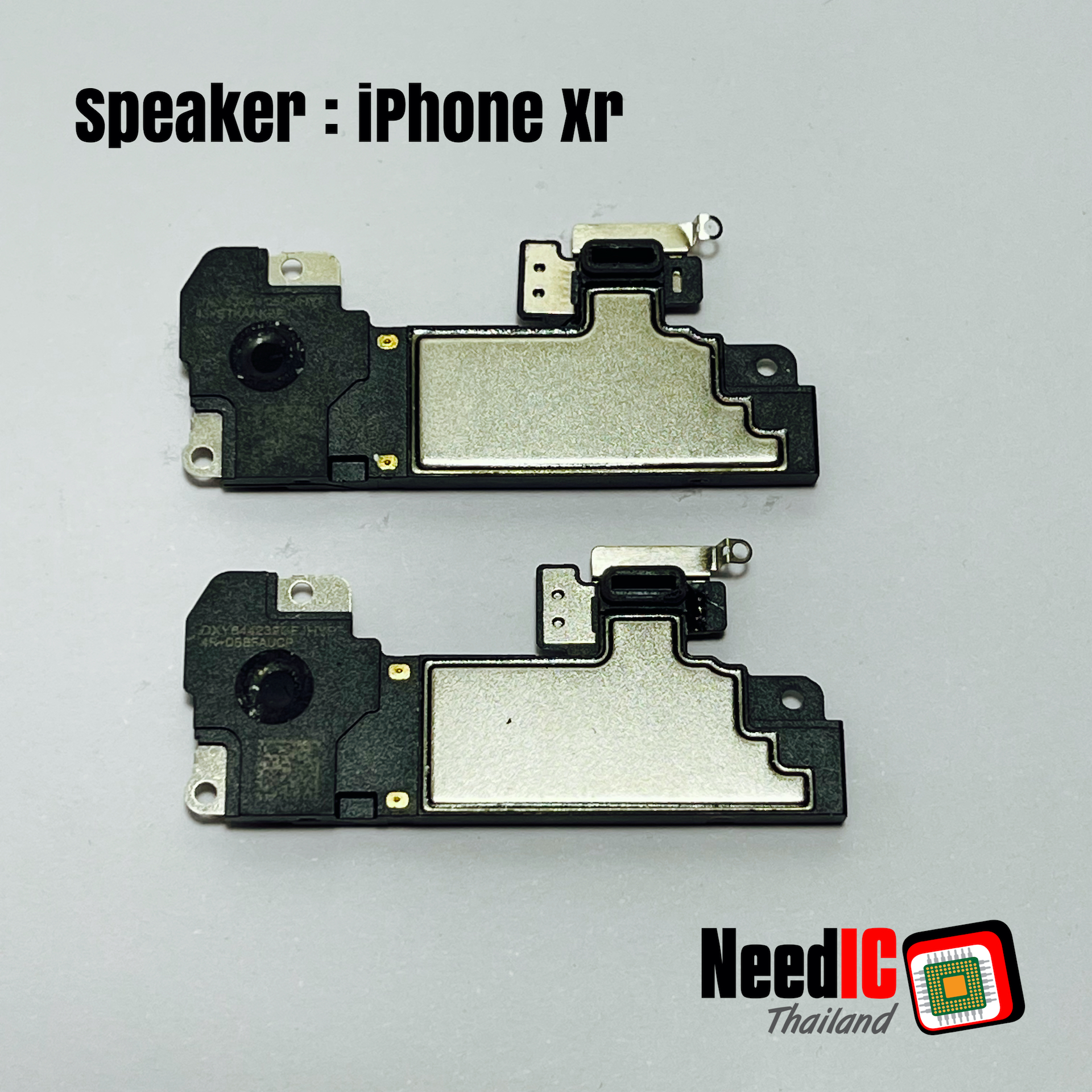 ลำโพง/Ear Speaker สำหรับ iPhone Xr