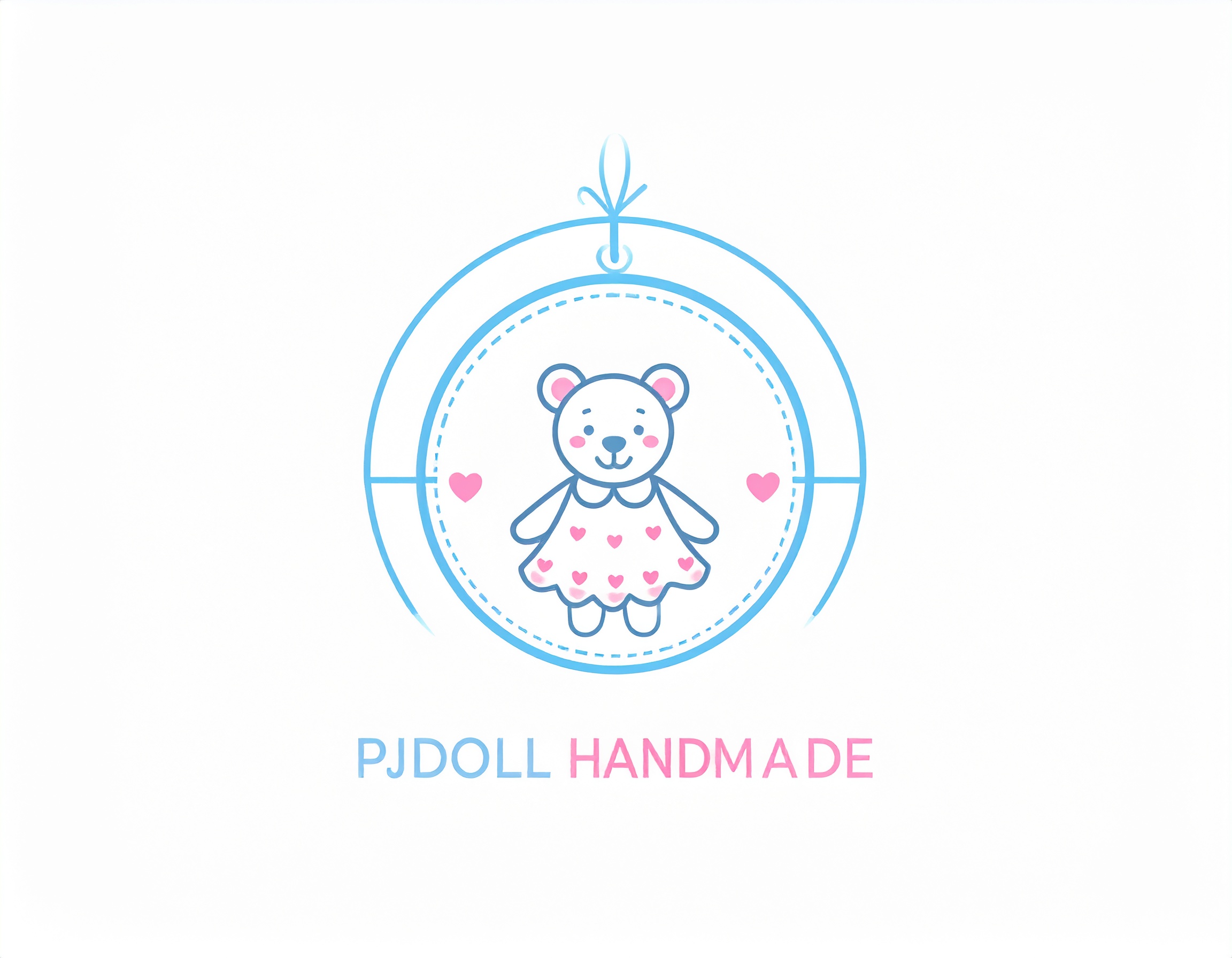 pjdoll.handmade