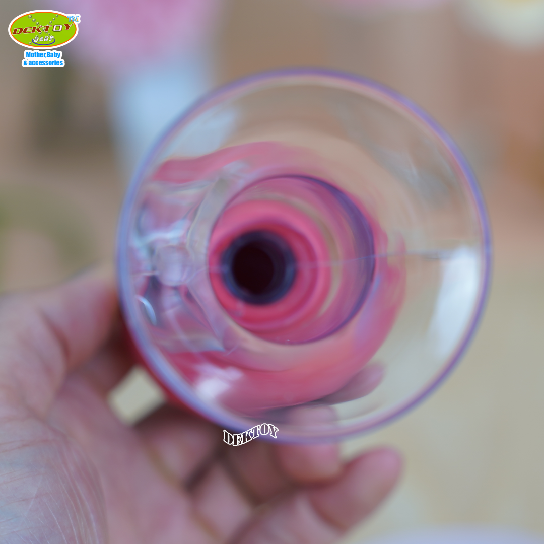 Kangaroo ที่ปั๊มนมแบบใช้มือ ปั๊มทิ้ง