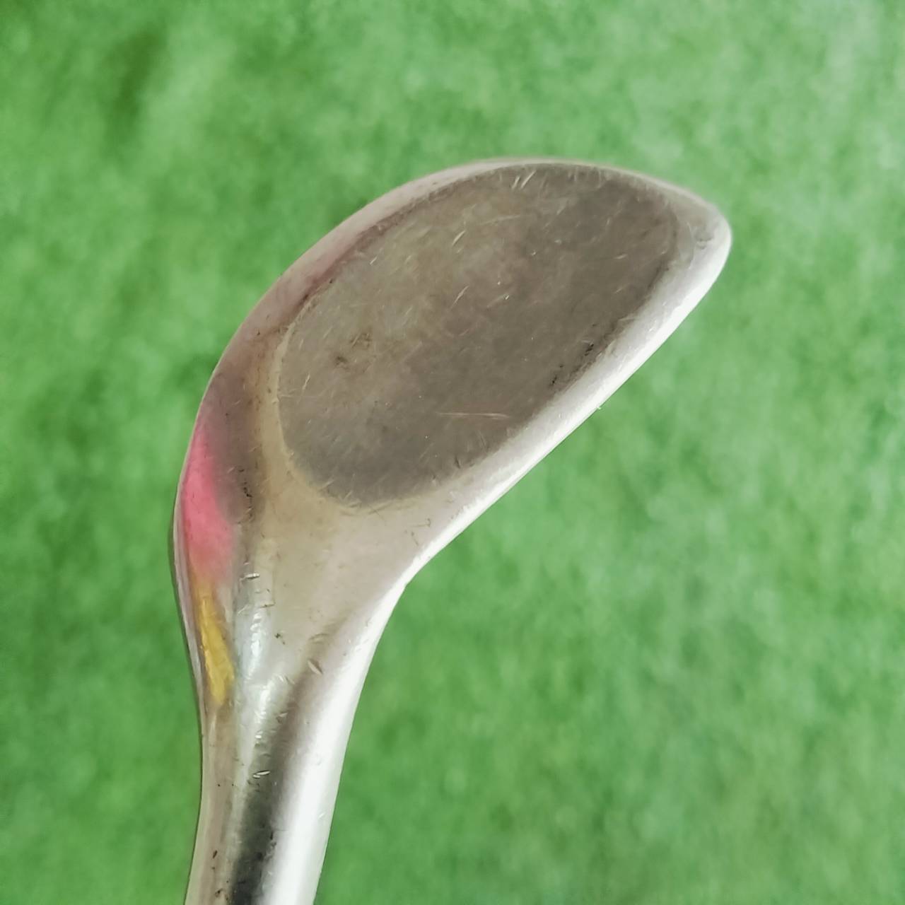 สุดยอด WEDGE CON-SOLE องศา 56 มี CAVITY ด้านใน WEDGE เป็นโพรง ทำให้ชิพง่ายมากๆ ไม้กอล์ฟพรีเมี่ยมมือสอง ของแท้ By NakaraLuxurious