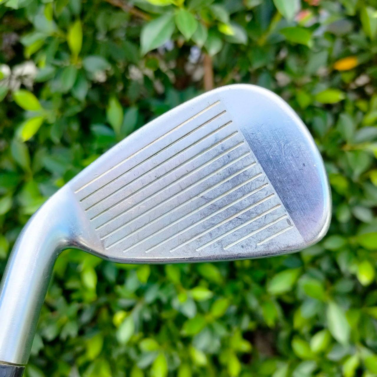 ชุดเหล็ก CLEVELAND CG4 CMM มีเหล็ก 3- 9 เเละ PW ครบชุด ก้าน GRAFALLOY ATTACKLITE FLEX R เหล็กคุณภาพดี เน้นตีง่าย ตีแม่นๆ ตกหยุด