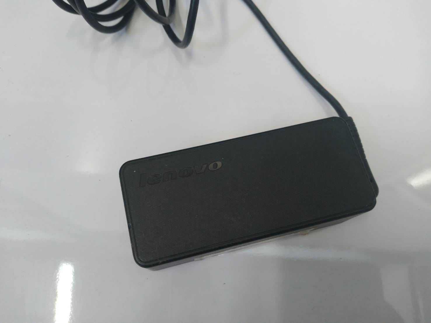 Lenovo 45N0297 45N0492 ThinkPad Laptop AC Power Adapter 45W 20V 2.25A