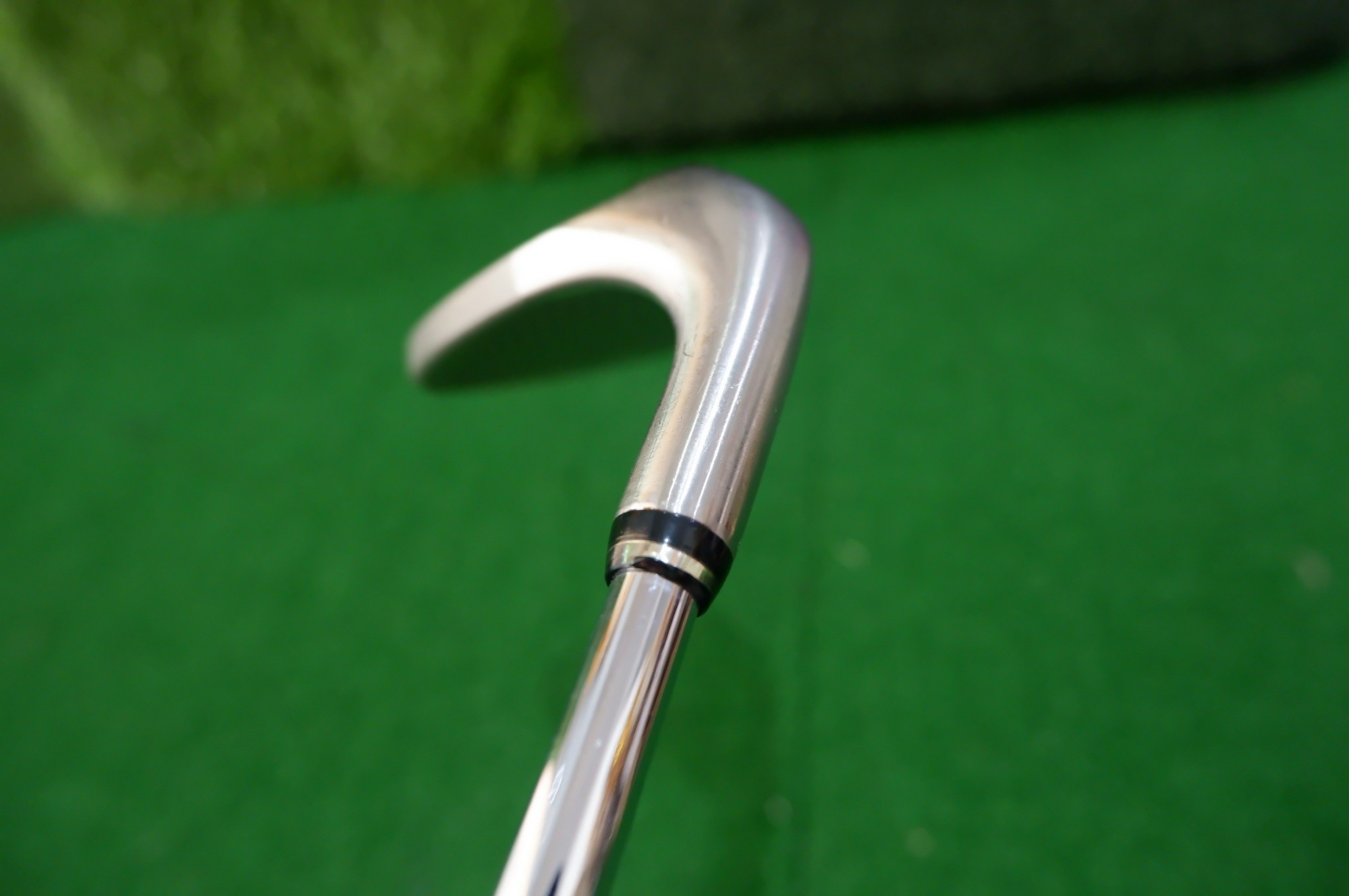 เหล็ก SW XXIO