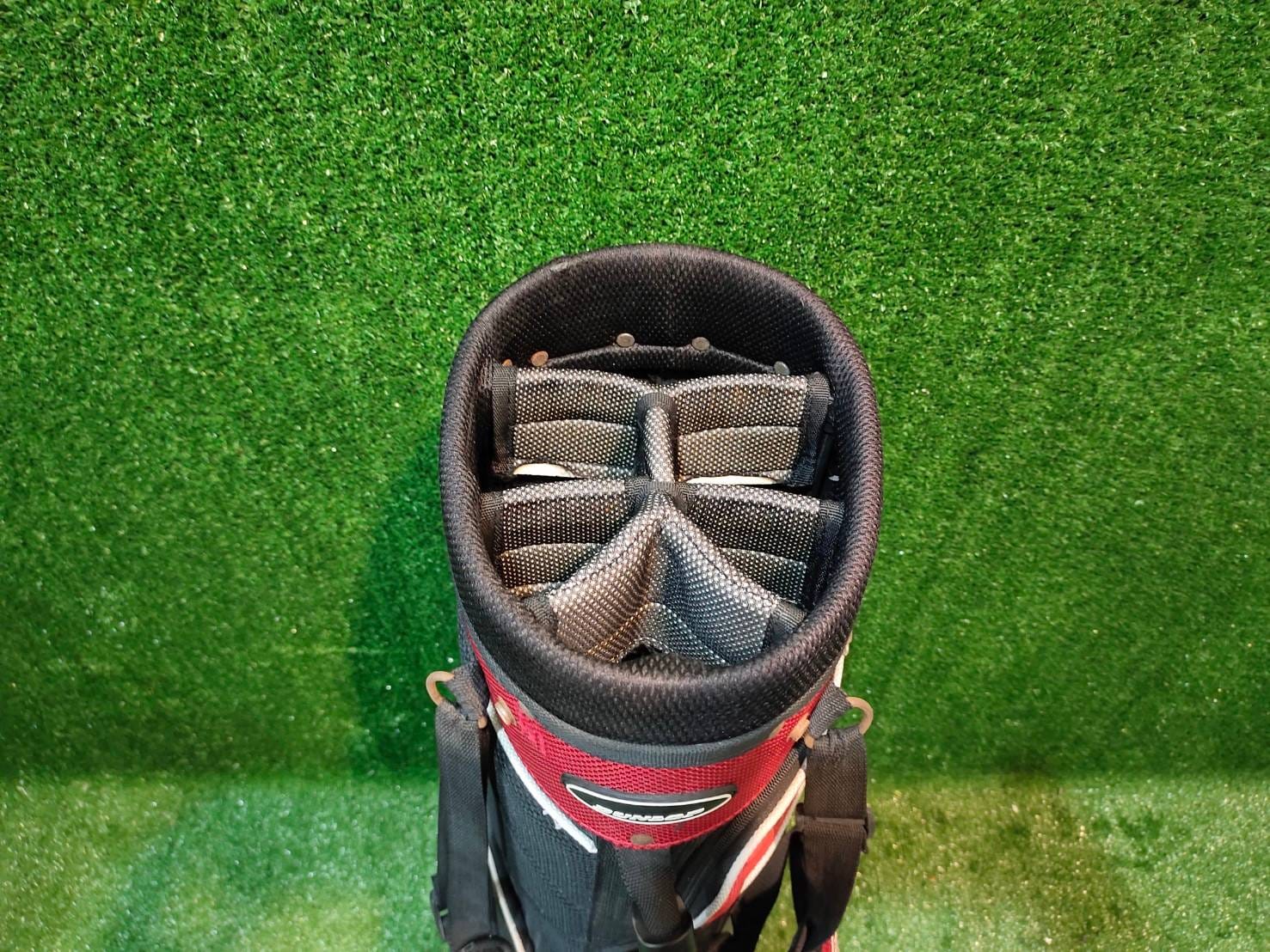 ถุงกอล์ฟขาตั้ง DUNLOP