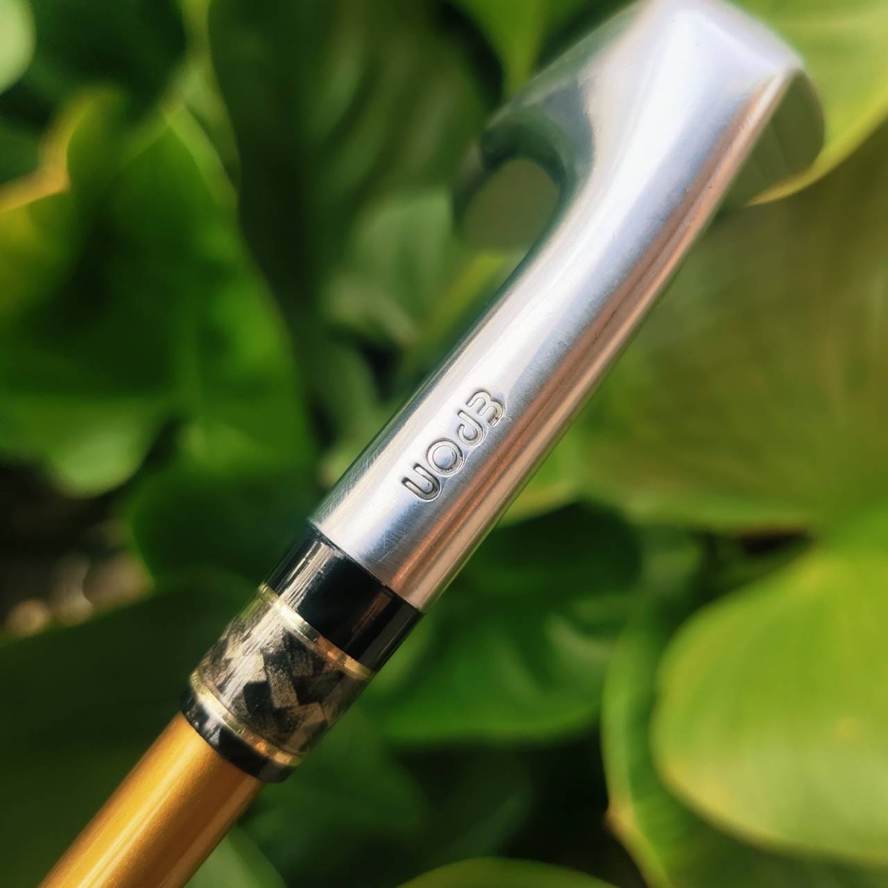 ไม้กอล์ฟผู้หญิง EPON TECHNITY TYPE-X FORGED ก้านระดับ 4 ดาว **** ก้าน AMAZING SPEC แพงมาก