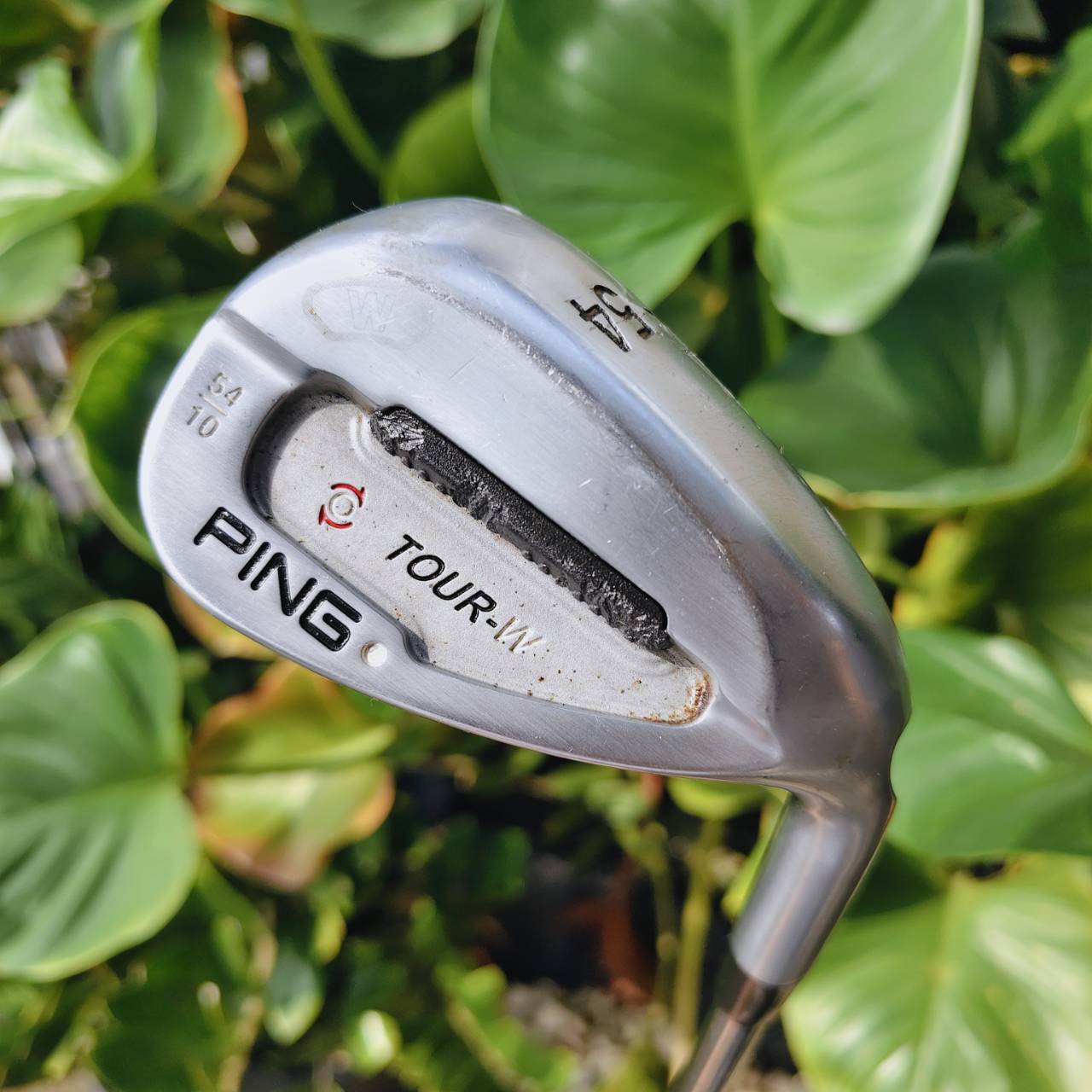 WEDGE PING TOUR-W – 54° | Bounce 10° ความแม่นยำรอบกรีนที่คุณต้องลอง!