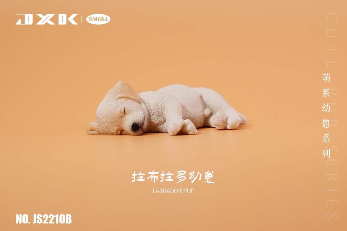 [สั่งจอง]JXK small : pup