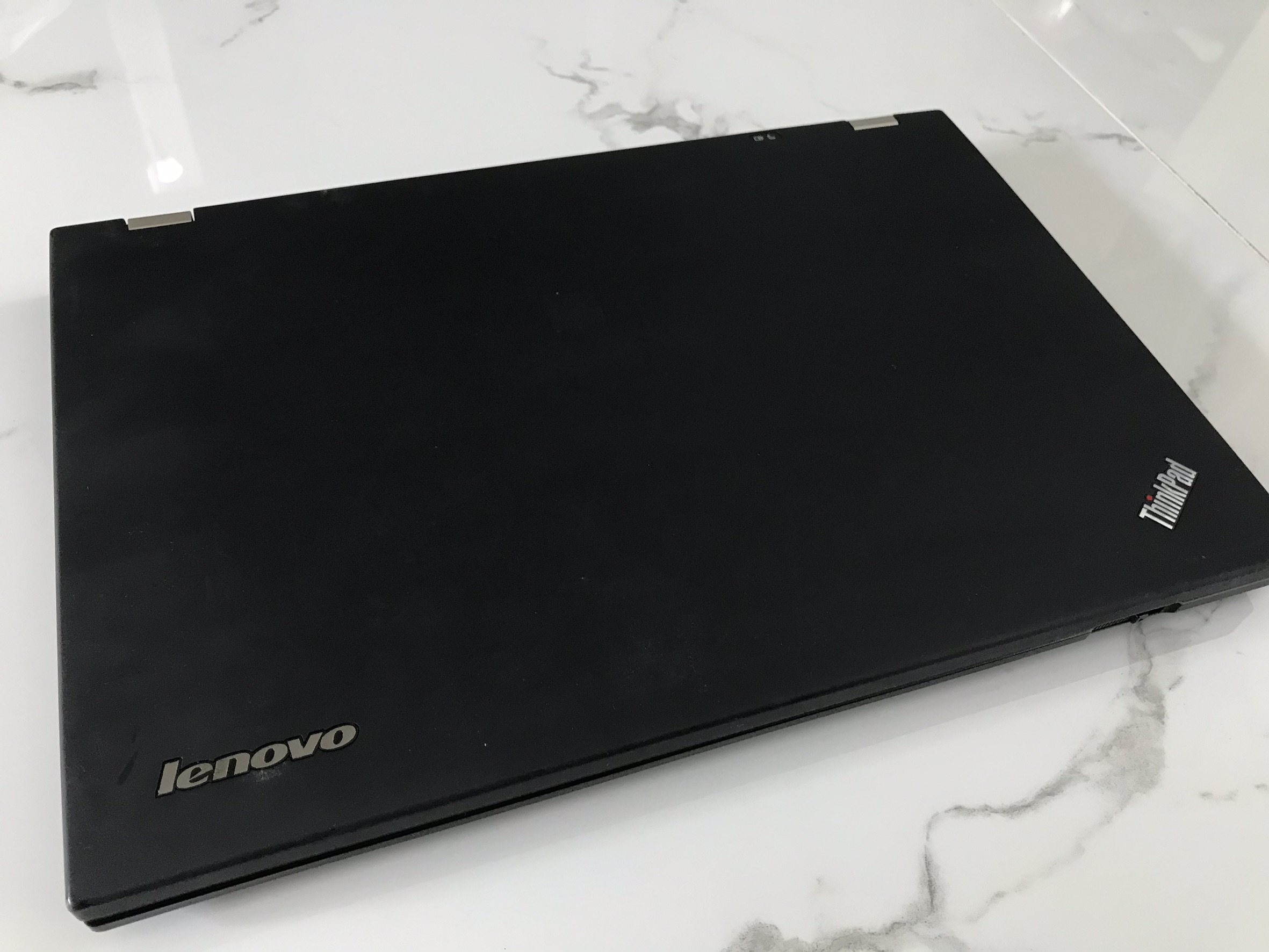 Lenovo T430s notebook