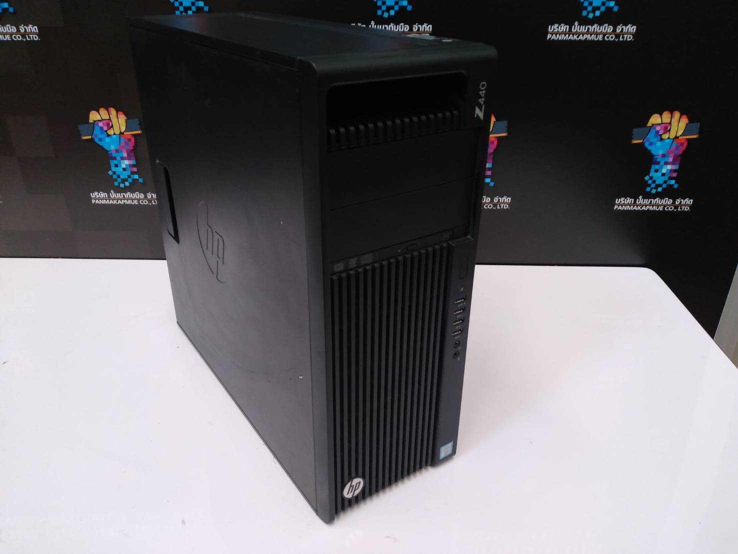 HP Z440 Workstation MT