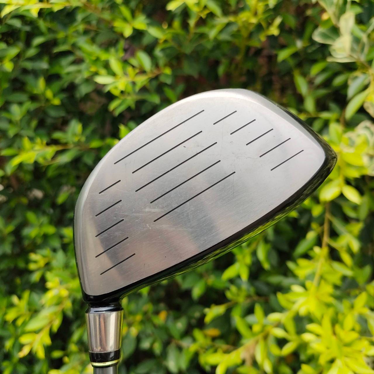 DRIVER PRGR T3 MODEL305 องศา 9 ก้าน PRGR M-43 Driver พรีเมี่ยมสุดๆของญี่ปุ่น ทั้งวัสดุ และคุณภาพสูงสุด และเสปคเหมาะกับคนไทยมาก