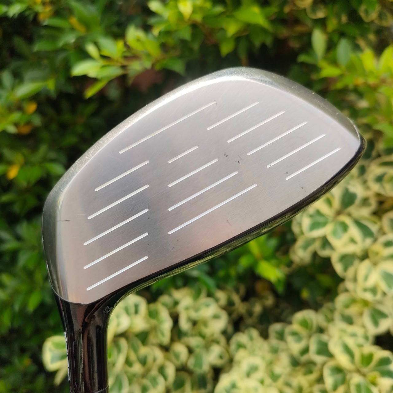 FULLSET MARUMAN VERITY RED V// ระดับพรีเมี่ยมญี่ปุ่นครบชุด ก้าน VERITY RED V// FLEX R PUTTER MP-7206 CNC MILLED มาพร้อมถุงกอล์ฟหนังเเก้ว NEWBREED ไม้ครบเซ็ตขั้นสุดยอดที่ห้ามพลาดเด็ดขาด ไม้กอล์ฟมือสอง ของแท้ BY NakaraLuxurious