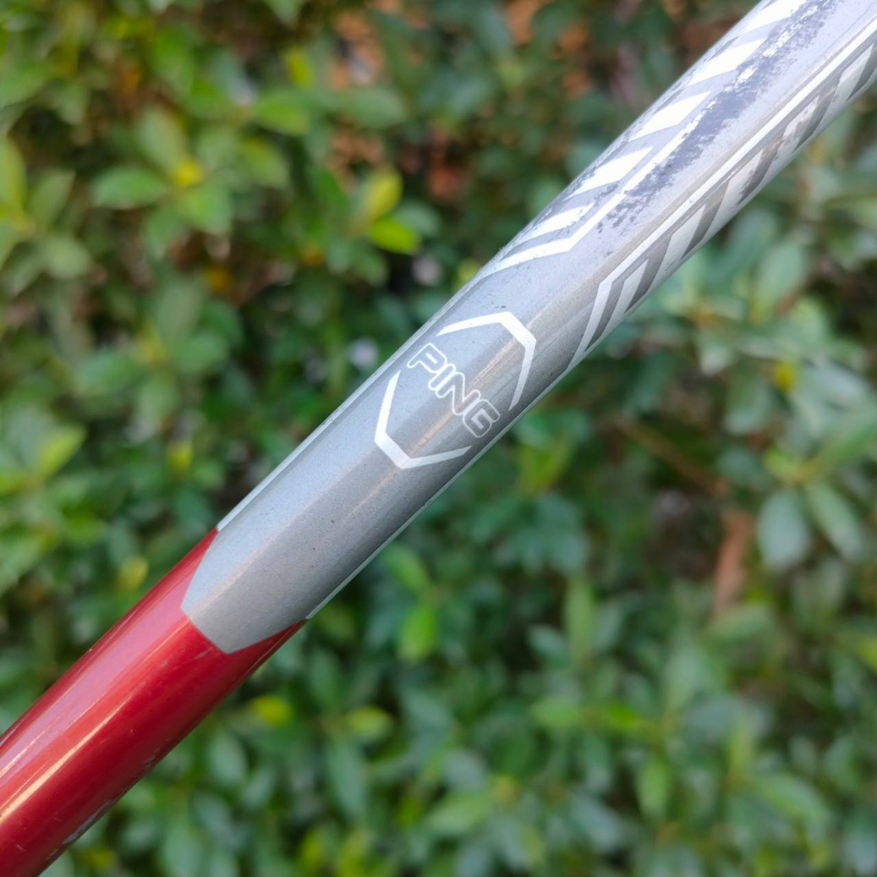 FW4 PING G15 DRAW องศา 17 ก้าน PING TFC149 FLEX R สภาพสวย Cover เดิม ตีดีมาก