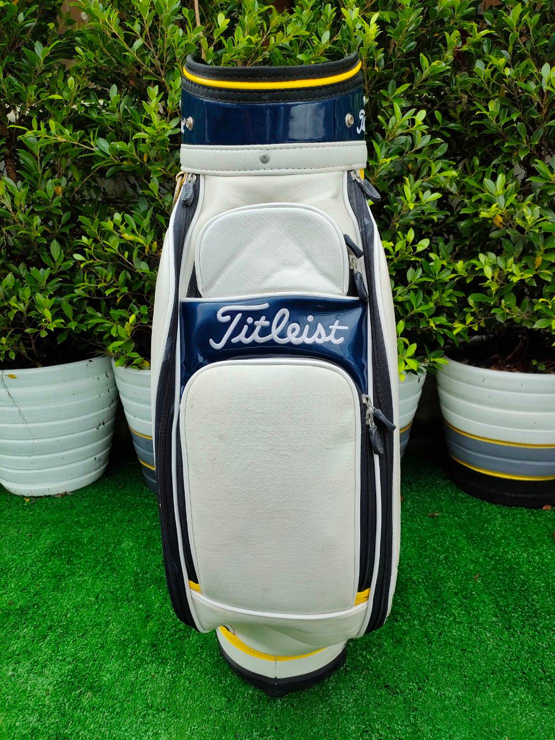 ถุงกอล์ฟ Titleist