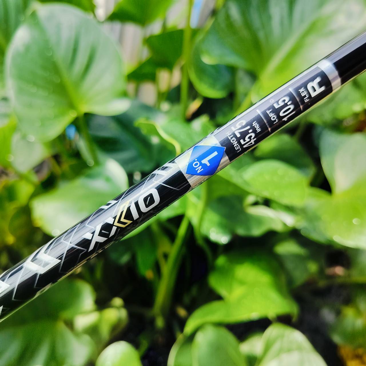 Driver XXIO11 องศา 10.5 ก้าน MP1100 FLEX R Driver ยอกนิยมสูงสุดในญี่ปุ่น ยอดขายอันดับ 1 ต่อเนื่องทุกรุ่น ไม้กอล์ฟพรีเมี่ยมมือสอง ของแท้ By NakaraLuxurious