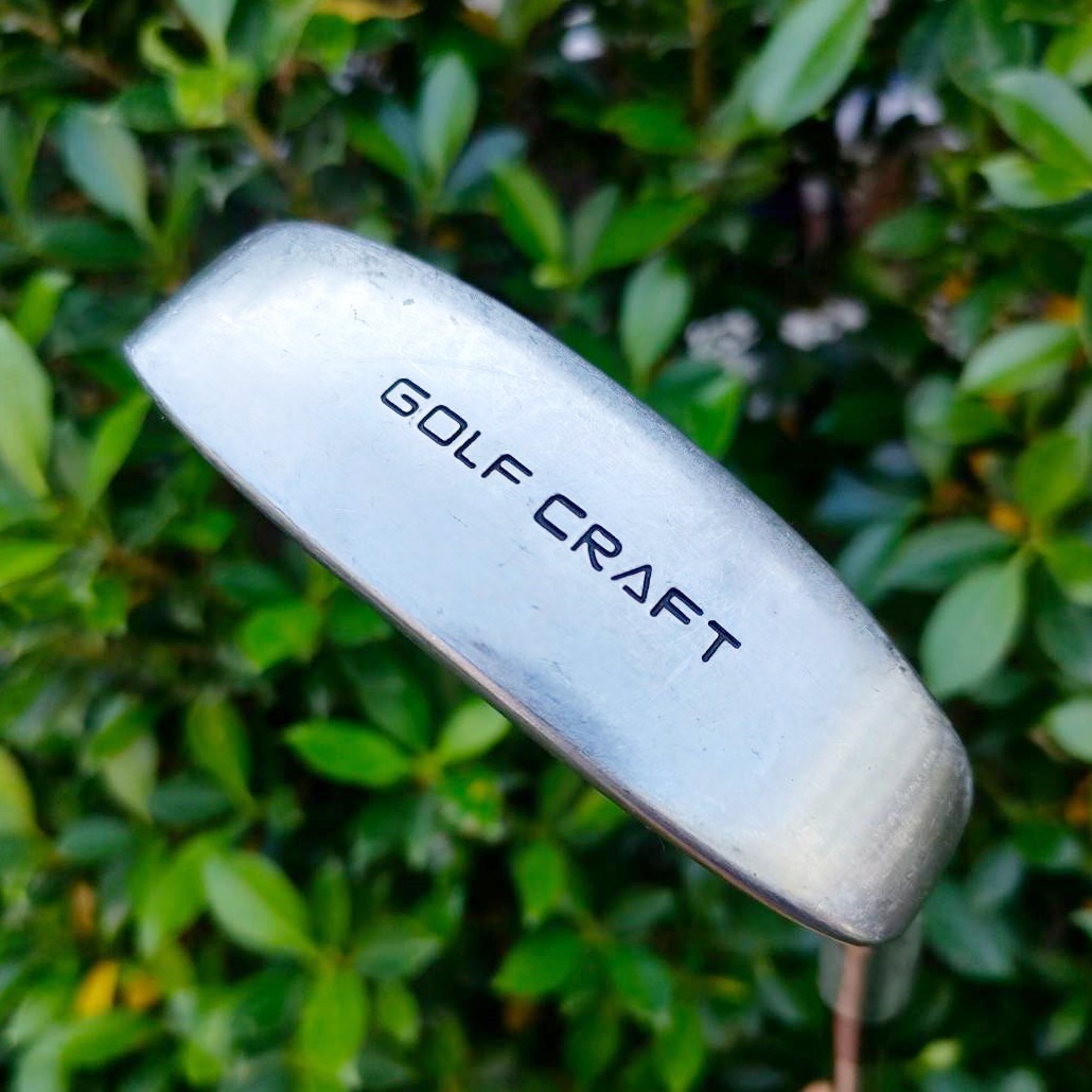 CHIPPER GOLF CRAFT APPROACH PRO ความยาว 35 นิ้ว ก้าน GOLF CRAFT