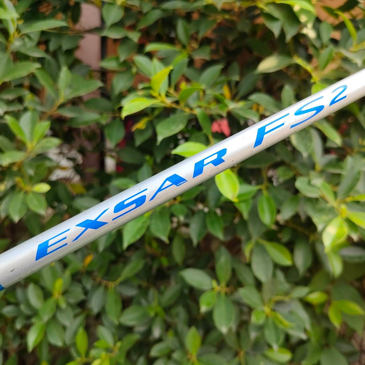 ** ไม้กอล์ฟสำหรับผู้หญิง ** FW7 MIZUNO F-50 องศา 21 ก้าน EXSAR FS2 FLEX L MADA IN JAPAN