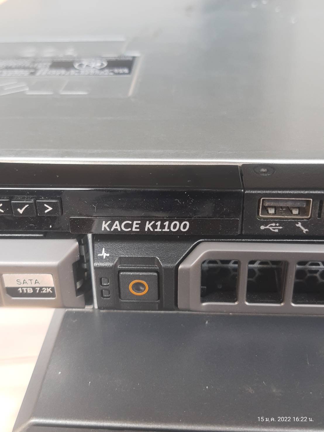 Dell Poweredge R430
