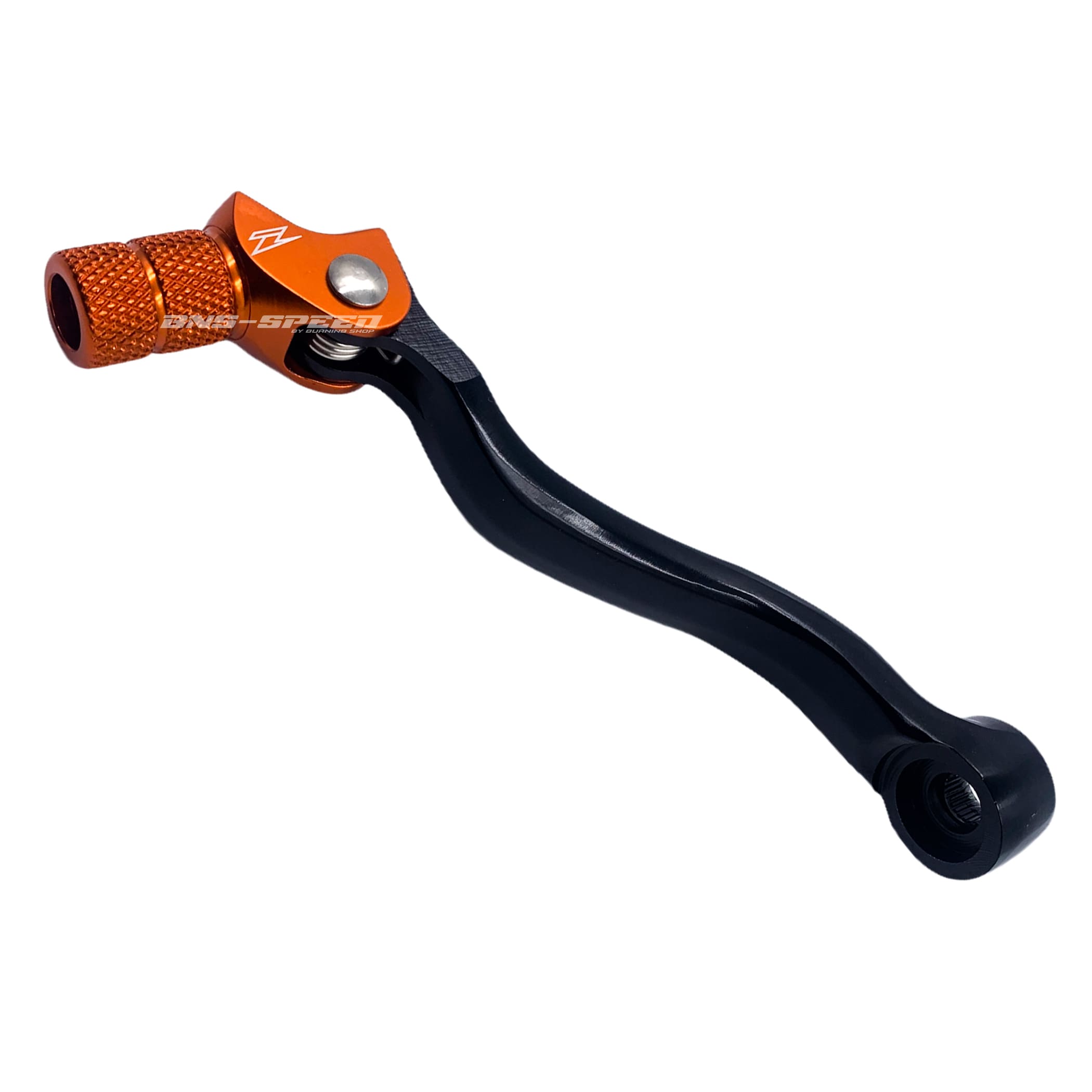 คันเกียร์ ZETA Forged Shift KTM 250/350/450/500 2003-2015