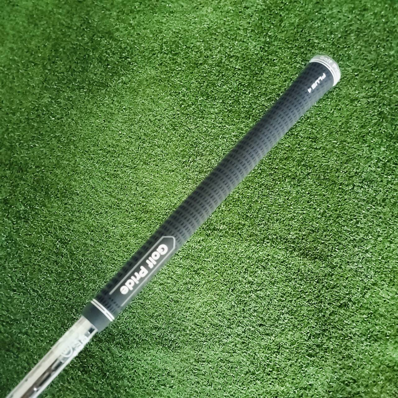 WEDGE PING TOUR W องศา 60 TS ก้าน AWT FLEX S สภาพสวยมาก หน้าตะไบสับๆ ตกหยุดถอยๆ และชิพง่ายมากๆ ไม้กอล์ฟพรีเมี่ยมมือสอง ของแท้ By NakaraLuxurious