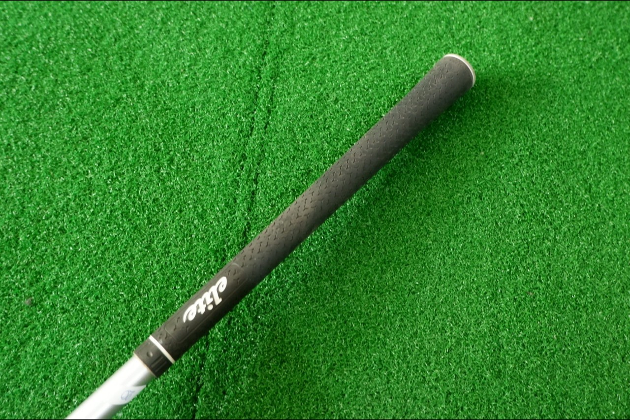 DRIVER TAYLORMADE R9 SUPERMAX