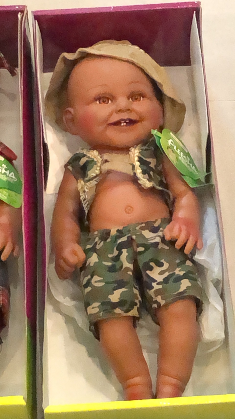 ตุ๊กตาทารก ฝึกแต่งตัว อาบน้ำ ฝึกการแต่งกาย ขนาด16 นิ้ว ราคาต่อ 1 ตัว ของเล่นเสริมพัฒนาการ ,แสดงบทบาทสมมติ รับรู้เพศ ,ของเล่นเด็ก, สื่อการสอนอนุบาล พร้อมส่ง