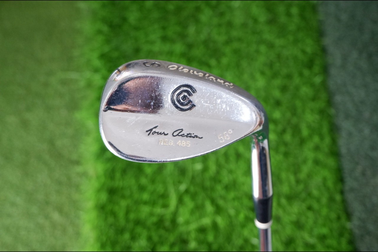 เหล็ก SW CLEVELAND REG 485