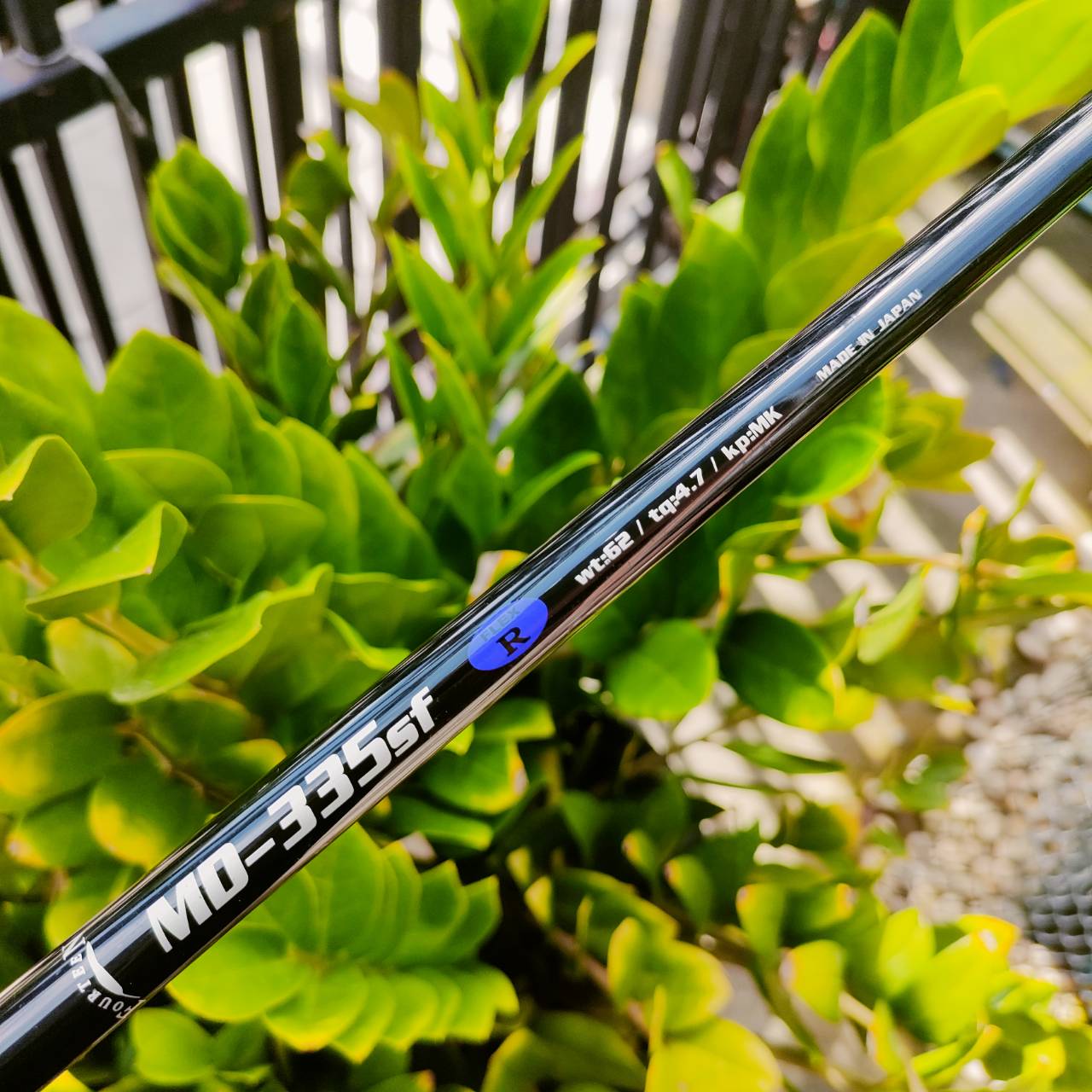 FW3 FOURTEEN SF203 องศา 15 ก้าน MD-335sf FLEX R สภาพสวยมากเดิมๆทุกอย่าง เป็น FW พรีเมี่ยมญี่ปุ่นขนานแท้ ไม้กอล์ฟพรีเมี่ยมมือสอง ของแท้ By NakaraLuxurious