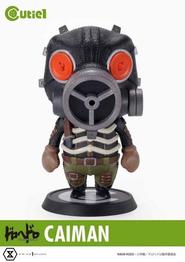 [สั่งจอง]Prime 1 Studio Cutie 1: Dorohedoro Series
