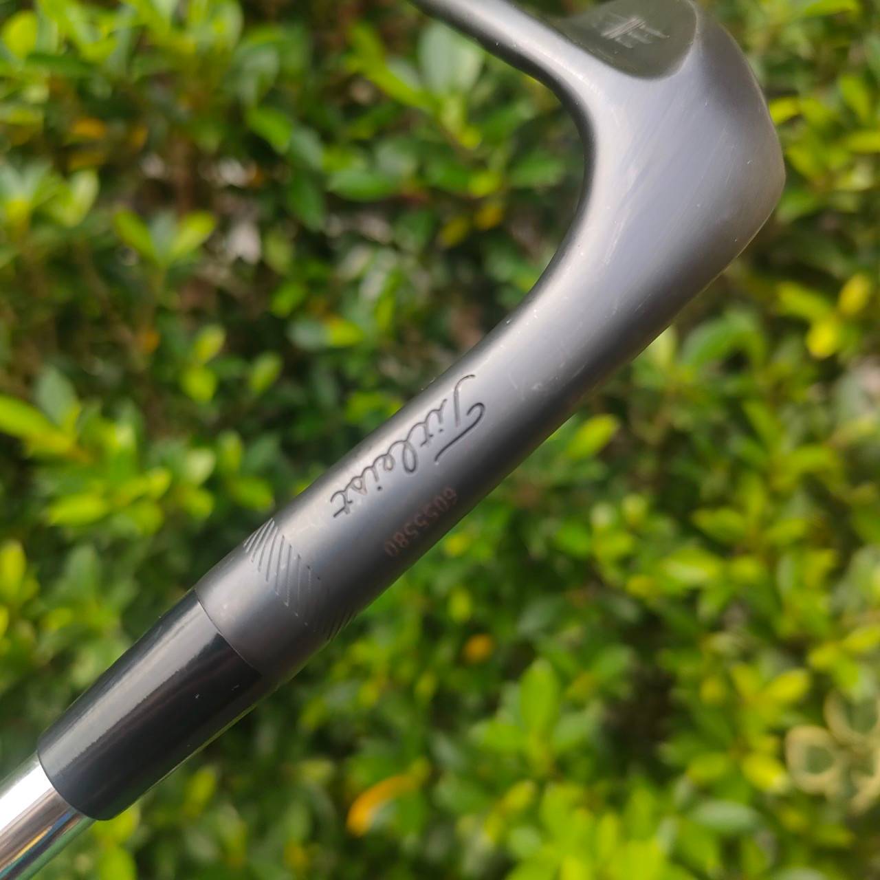 WEDGE TITLELIST BV SM9 องศา 60 BOUNCE 8 ก้าน BV SM9 FLEX WEDGE สภาพสวยเดิมๆเลยครับ